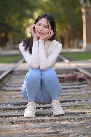 黑人30公分